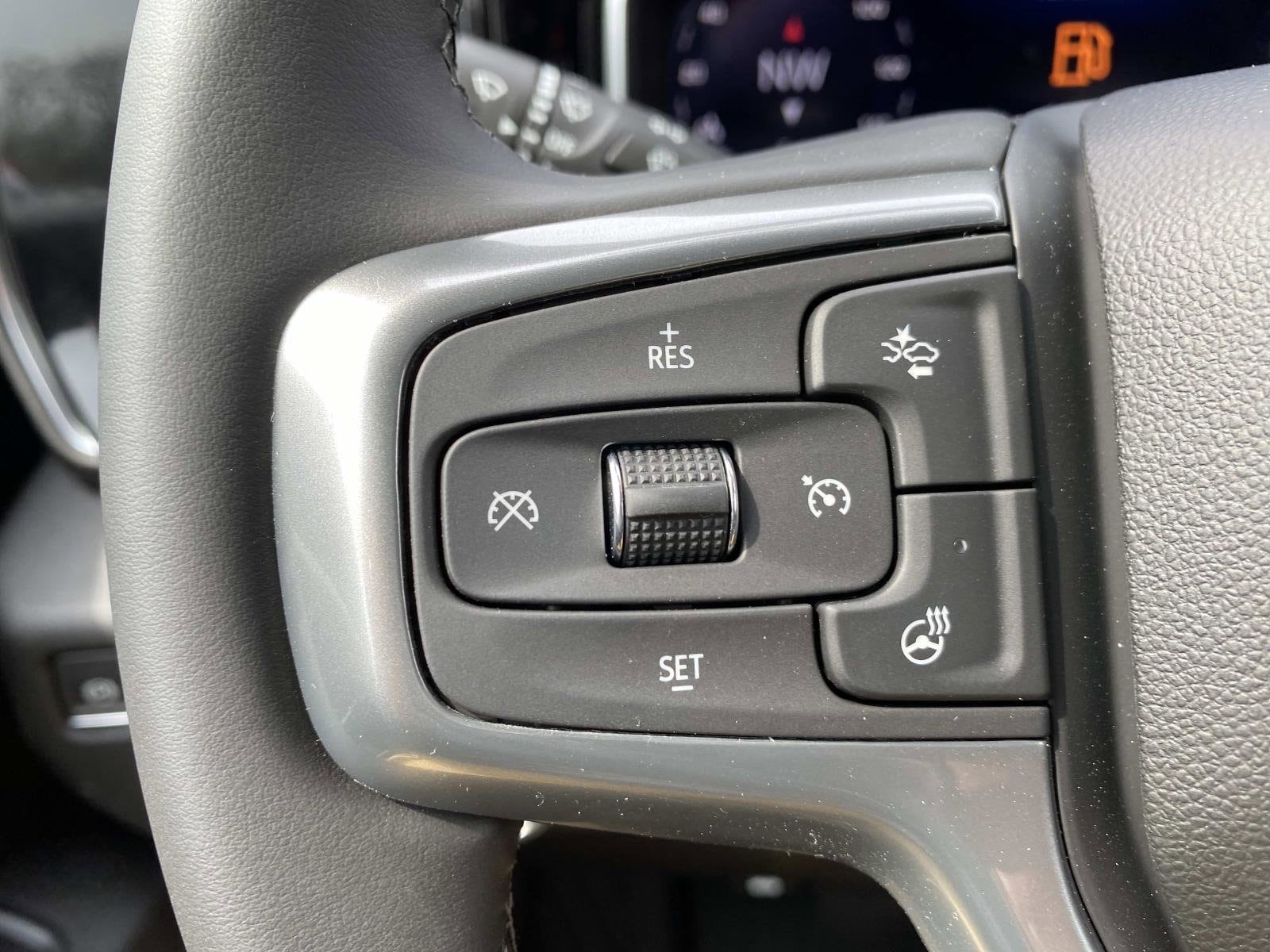 2026 Chevrolet Silverado 2500 HD LTZ - Photo 14