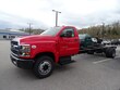 Chevrolet Silverado Md