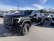  GMC Sierra 2500HD