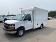 Chevrolet Express Commercial Cutaway