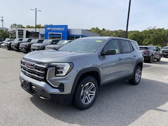 2026 GMC Terrain Elevation SUV