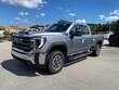 GMC Sierra 2500HD