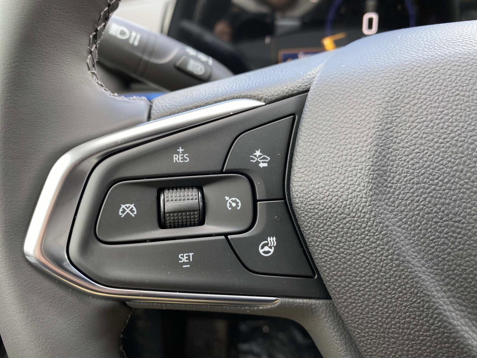 2026 Chevrolet Trax LT - Photo 12