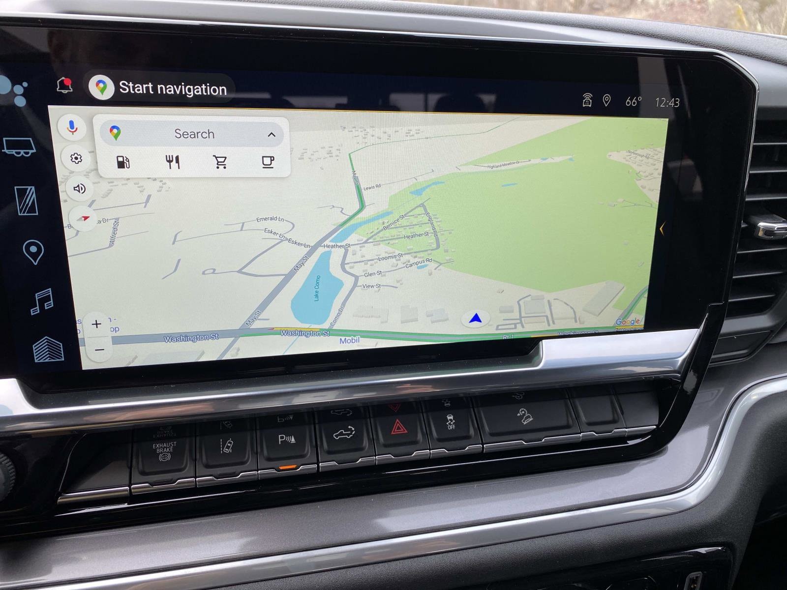 2026 Chevrolet Silverado 2500 HD High Country - Photo 16