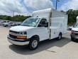 Chevrolet Express Commercial Cutaway