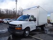 Chevrolet Express Commercial Cutaway