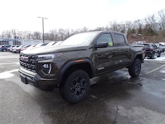 2025 GMC Canyon Elevation Truck
