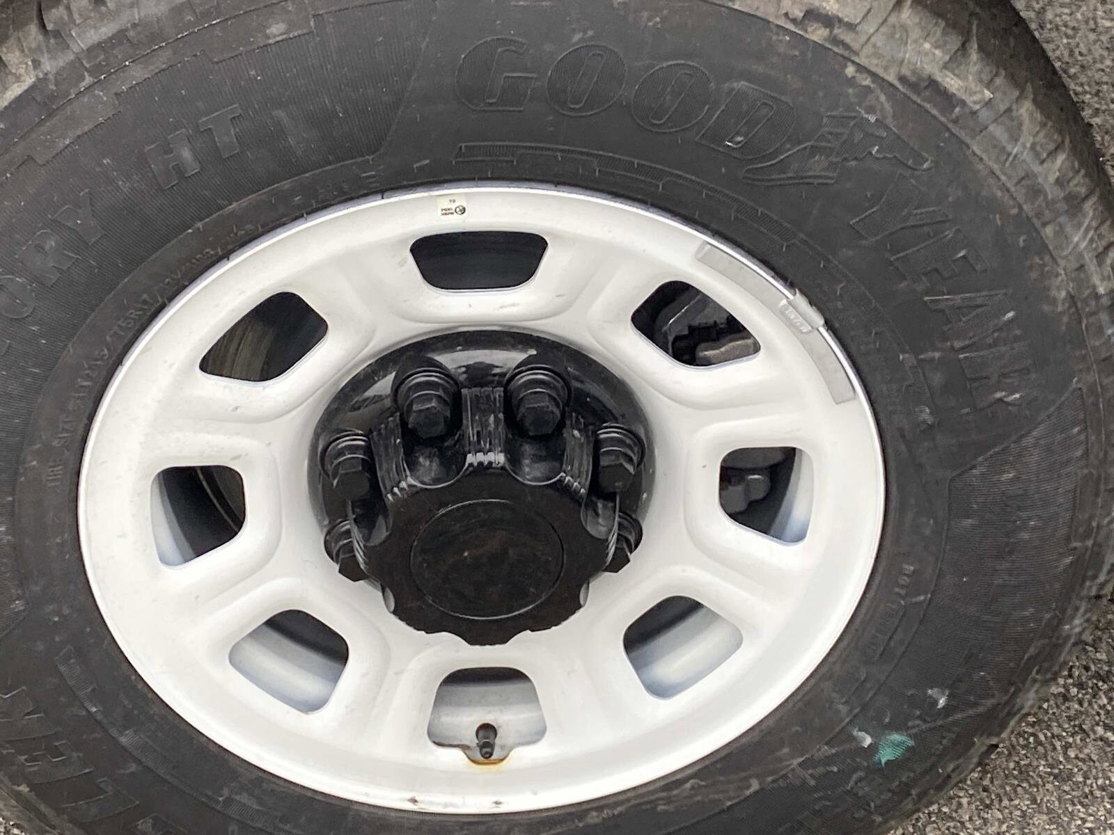 2025 Chevrolet BrightDrop 400 photo 3