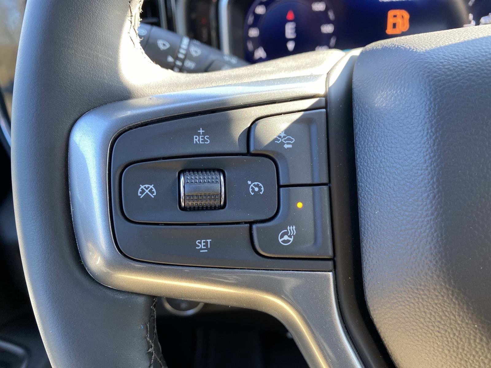 2026 Chevrolet Silverado 2500 HD LT - Photo 13