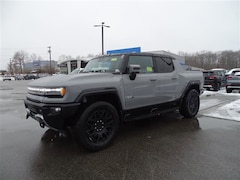 2025 GMC HUMMER EV Pickup 2X Truck