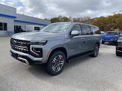 2026 Chevrolet Suburban Z71 SUV