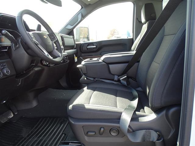 2025 Chevrolet Silverado 3500 HD LT - Photo 8