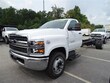 Chevrolet Silverado Md