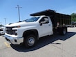  Chevrolet Silverado 3500HD