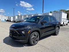 2026 Chevrolet Trailblazer RS SUV