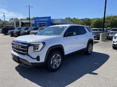 2026 GMC Terrain Elevation SUV