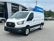 Ford Transit Cargo Van