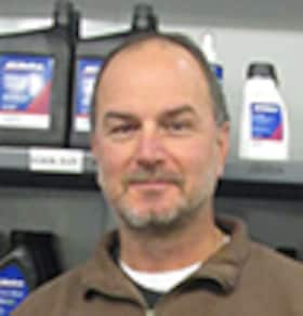 Staff member Frank Aquino from a106a3b4b2a5