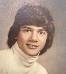 Staff member Bruce Corwin from 271baf138f25