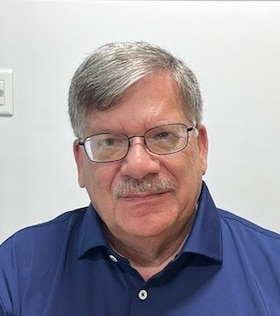 Staff member Bruce Corwin from 271baf138f25