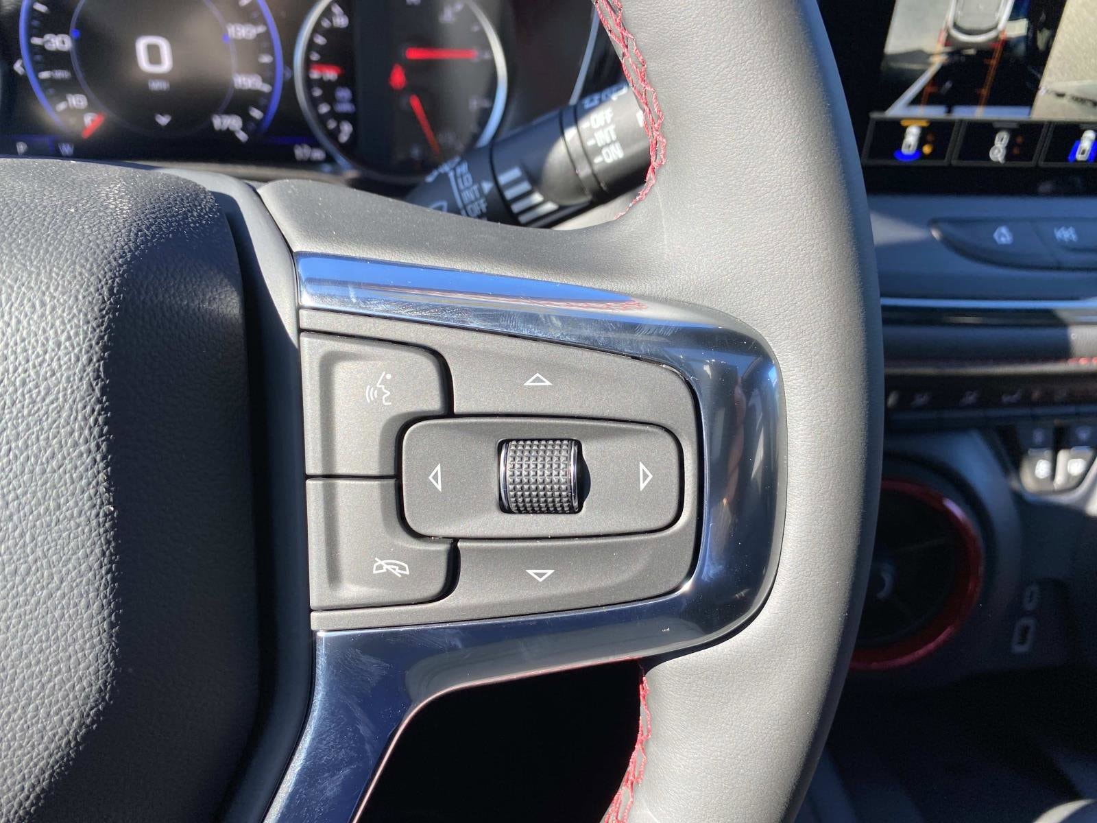 2025 Chevrolet Blazer RS - Photo 15