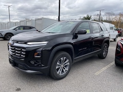 2026 Chevrolet Equinox LT SUV