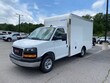 GMC Savana Commercial Cutaway