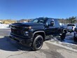  Chevrolet Silverado 2500HD