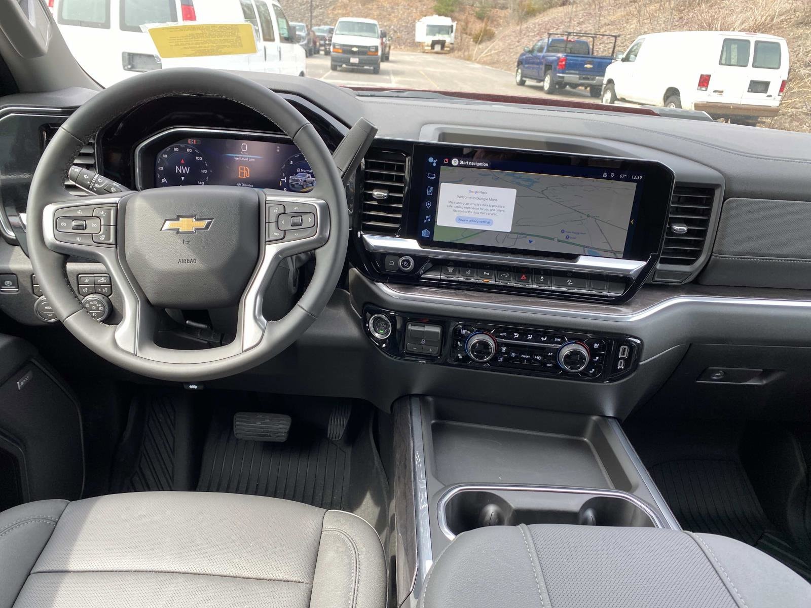 2026 Chevrolet Silverado 2500 HD LTZ - Photo 7