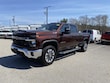  Chevrolet Silverado 2500HD