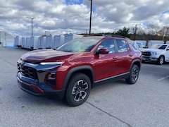 2026 Chevrolet Equinox Activ SUV