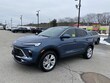  Buick Encore GX