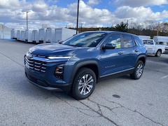 2026 Chevrolet Equinox LT SUV