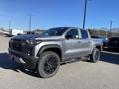 2026 Chevrolet Colorado Trail Boss Truck