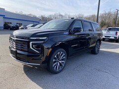 2026 Chevrolet Suburban High Country SUV