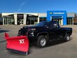 Chevrolet Silverado 3500HD