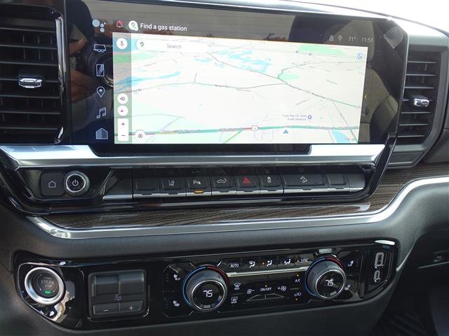 2025 Chevrolet Silverado 3500 HD LT - Photo 10