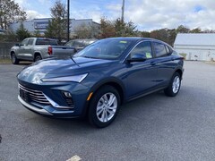 2026 Buick Envista Preferred SUV