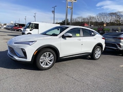 2026 Buick Envista Preferred SUV