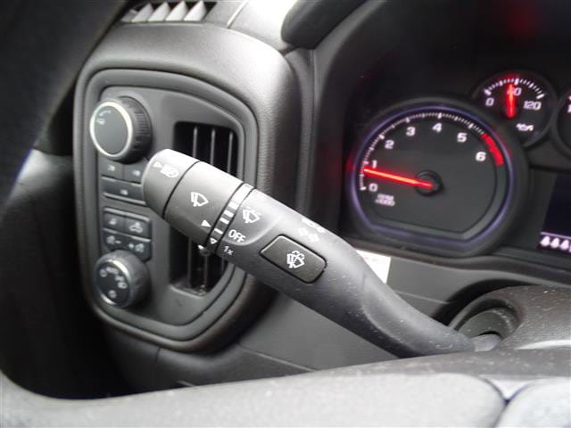 2025 Chevrolet Silverado 2500 HD Work Truck - Photo 12