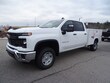 Chevrolet Silverado 2500HD
