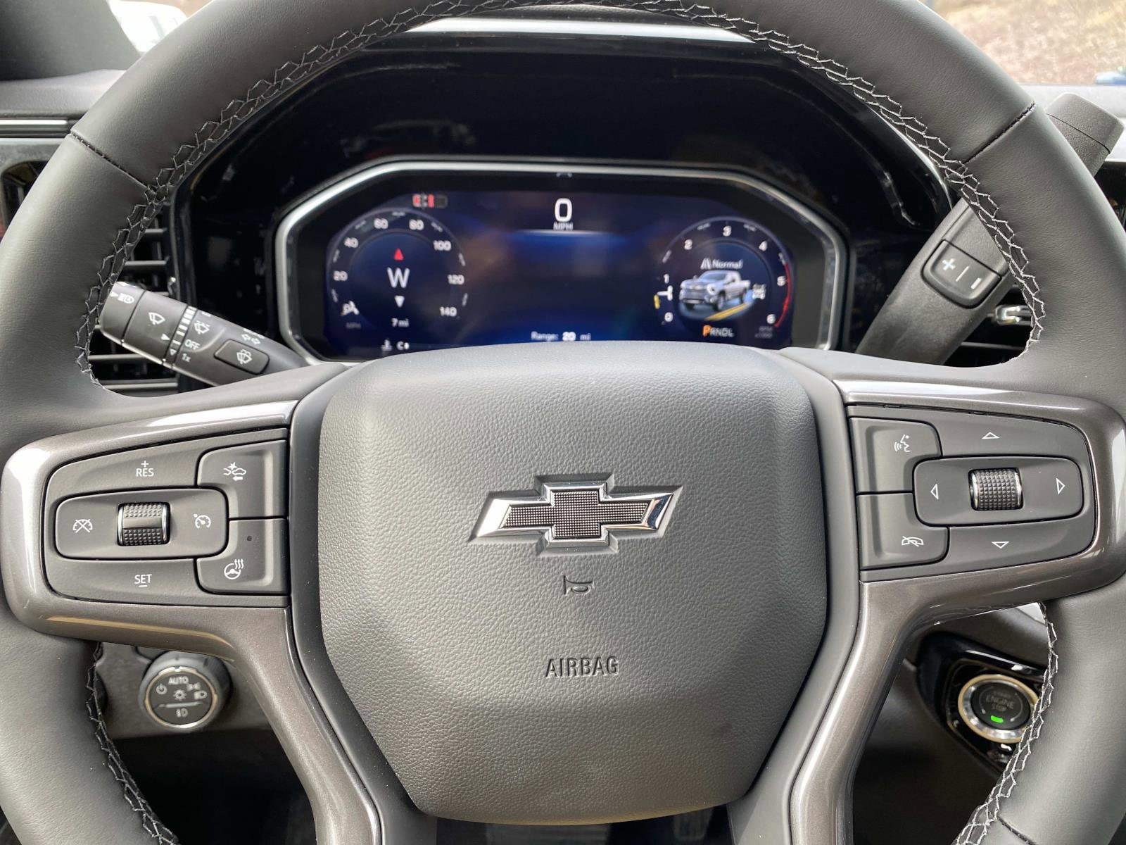 2026 Chevrolet Silverado 2500 HD High Country - Photo 13