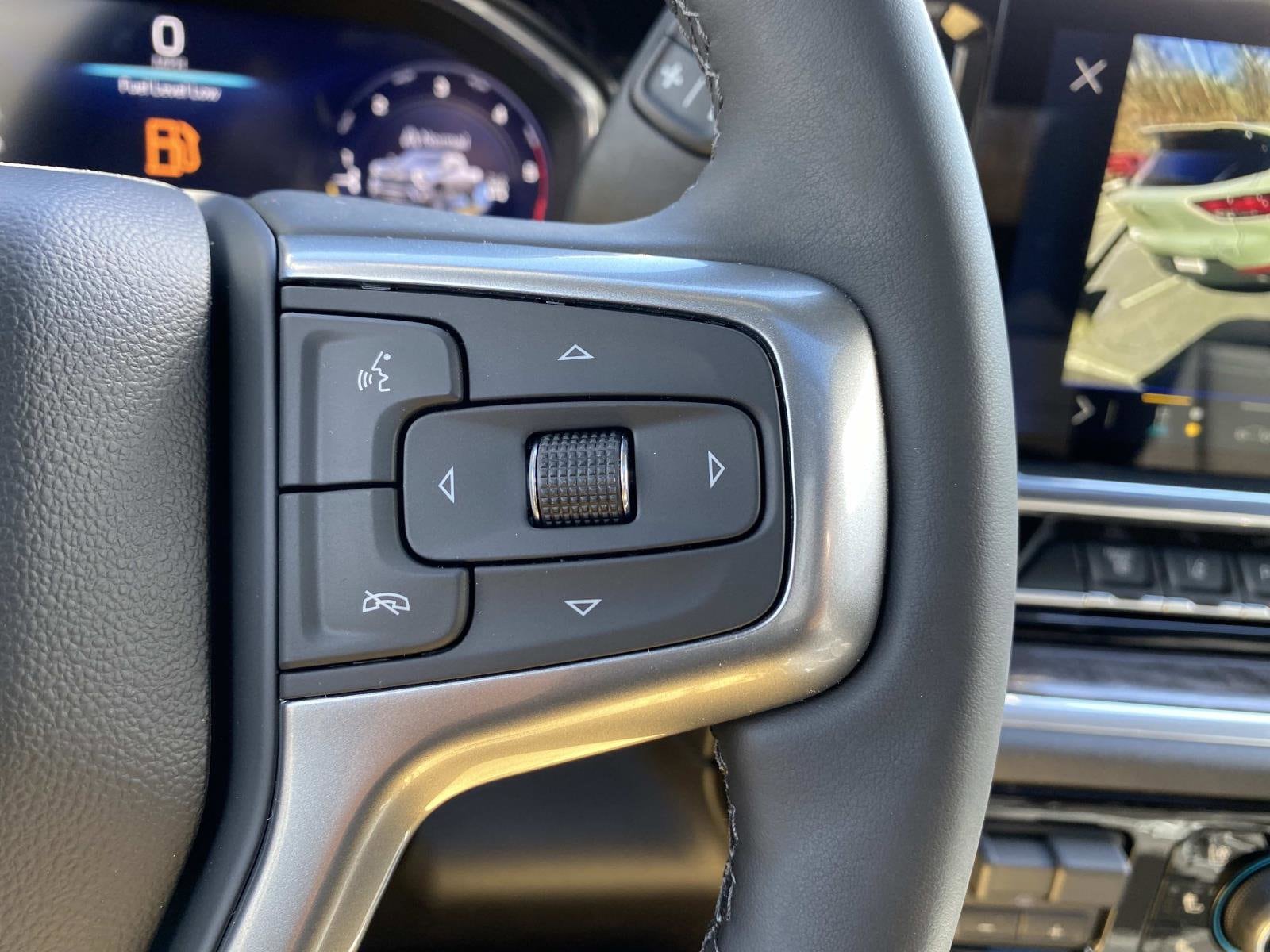 2026 Chevrolet Silverado 3500 HD LTZ - Photo 14