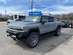 2025 GMC HUMMER EV Pickup 3X Truck