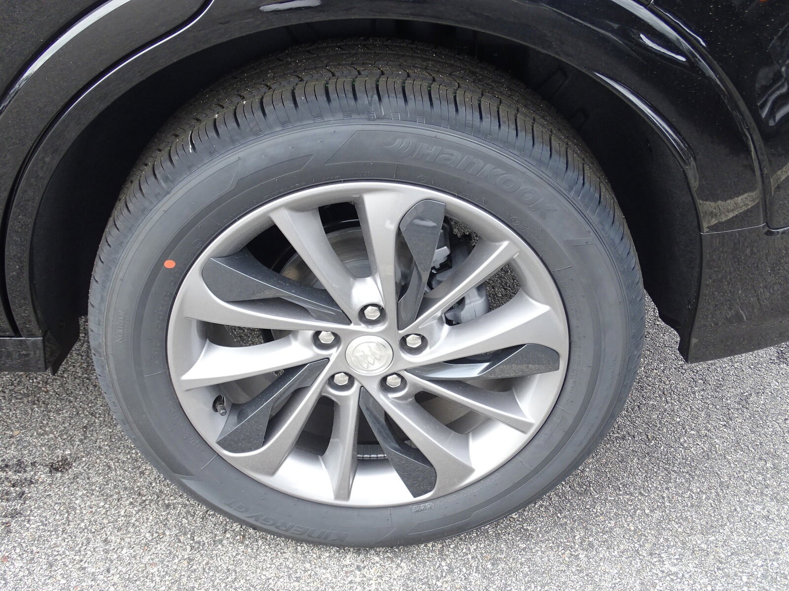 2023 Buick Encore GX Select photo 3