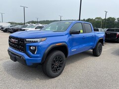 2026 GMC Canyon Elevation Truck