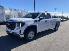 2025 GMC Sierra 1500 Pro Truck