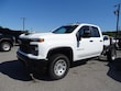  Chevrolet Silverado 3500HD