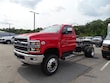 Chevrolet Silverado Md