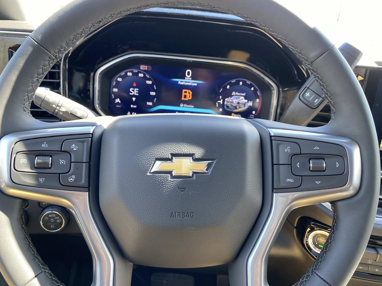 2026 Chevrolet Silverado 3500 HD LTZ - Photo 13